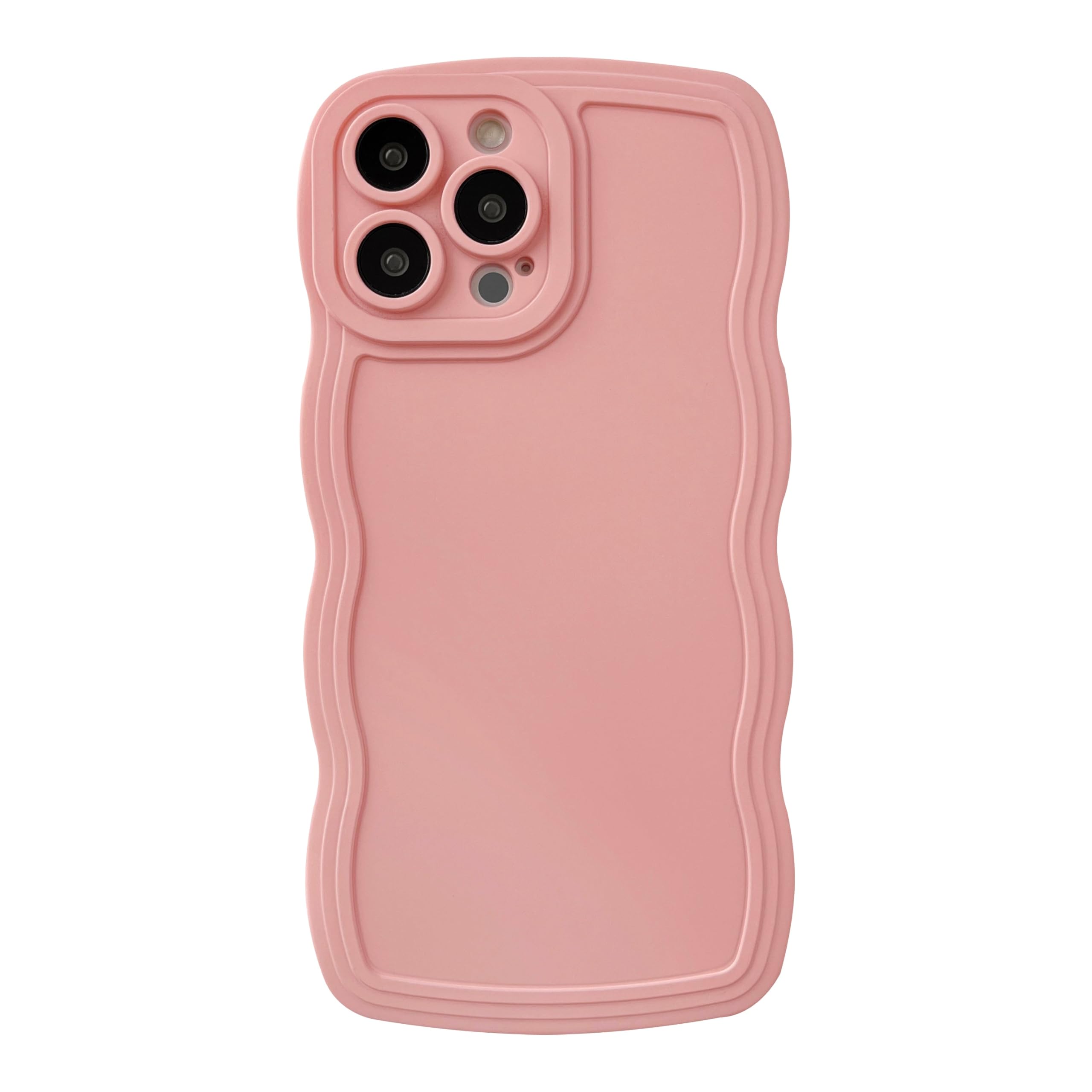 Amazon.com: Caseative for iPhone 13 Pro Max Case,Solid Color
