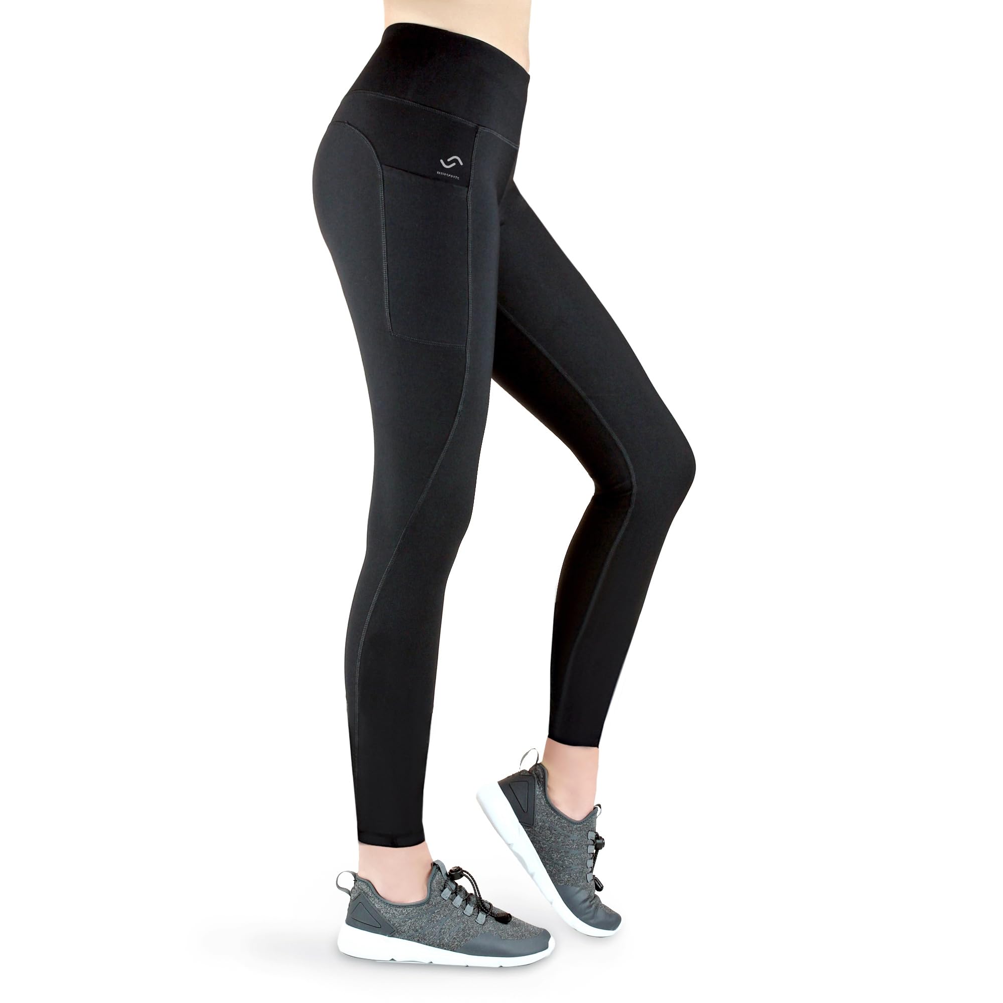 Formbelt Legginsy Kobiety Leggings-vsf01