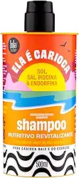 Ela é Carioca Shampoo Nutritivo 500ml, Lola Cosmetics