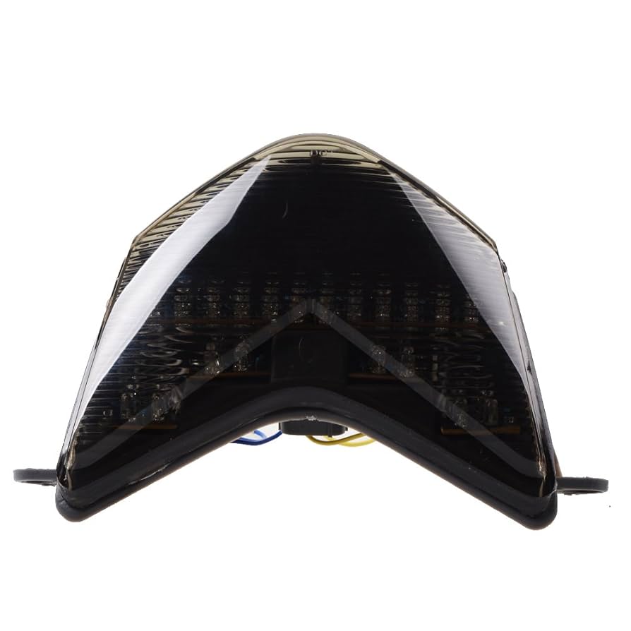 YAMAHA LEDウインカー 7'' LED Headlight Lamp Beam IP67 DRL Turn Signal Round for