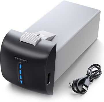 مراوح Bwine F7GIM Drone Battery Drone الأصلية لـ F7GIM