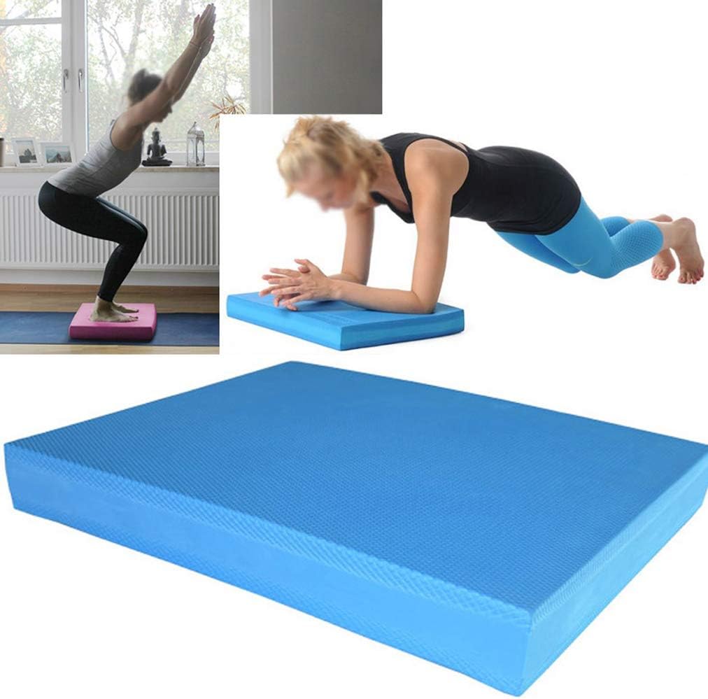 Balance pad per la terapia fisica