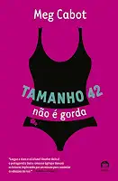 Tamanho 42 não é gorda: 1