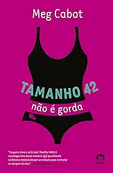 Tamanho 42 não é gorda: 1