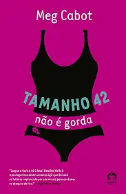 Tamanho 42 não é gorda: 1
