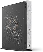 Vista 6 de Xbox One X 1Tb Console - Gears 5 Limited Edition Bundle DISCONTINUED