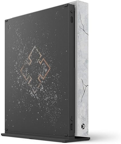 Miniatura 6 de Xbox One X 1Tb Console - Gears 5 Limited Edition Bundle DISCONTINUED