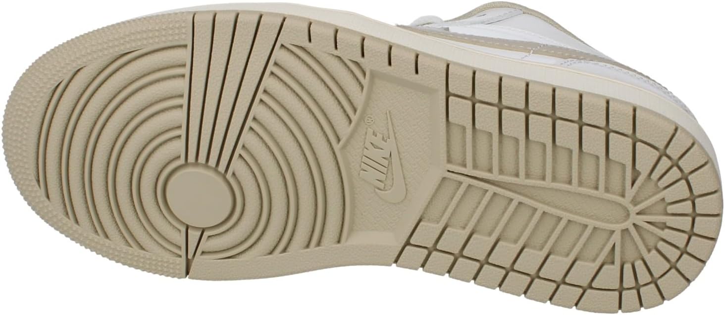 Nike Womens WMNS Air Jordan 1 Low Running