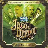 Jago & Litefoot Series 3