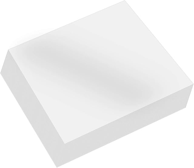 Clear Cellophane Sheets, 7.5x7.5 Inches Cello Sheets, Cellophane Wrap for Candy, DIY Arts Crafts Decoration and More