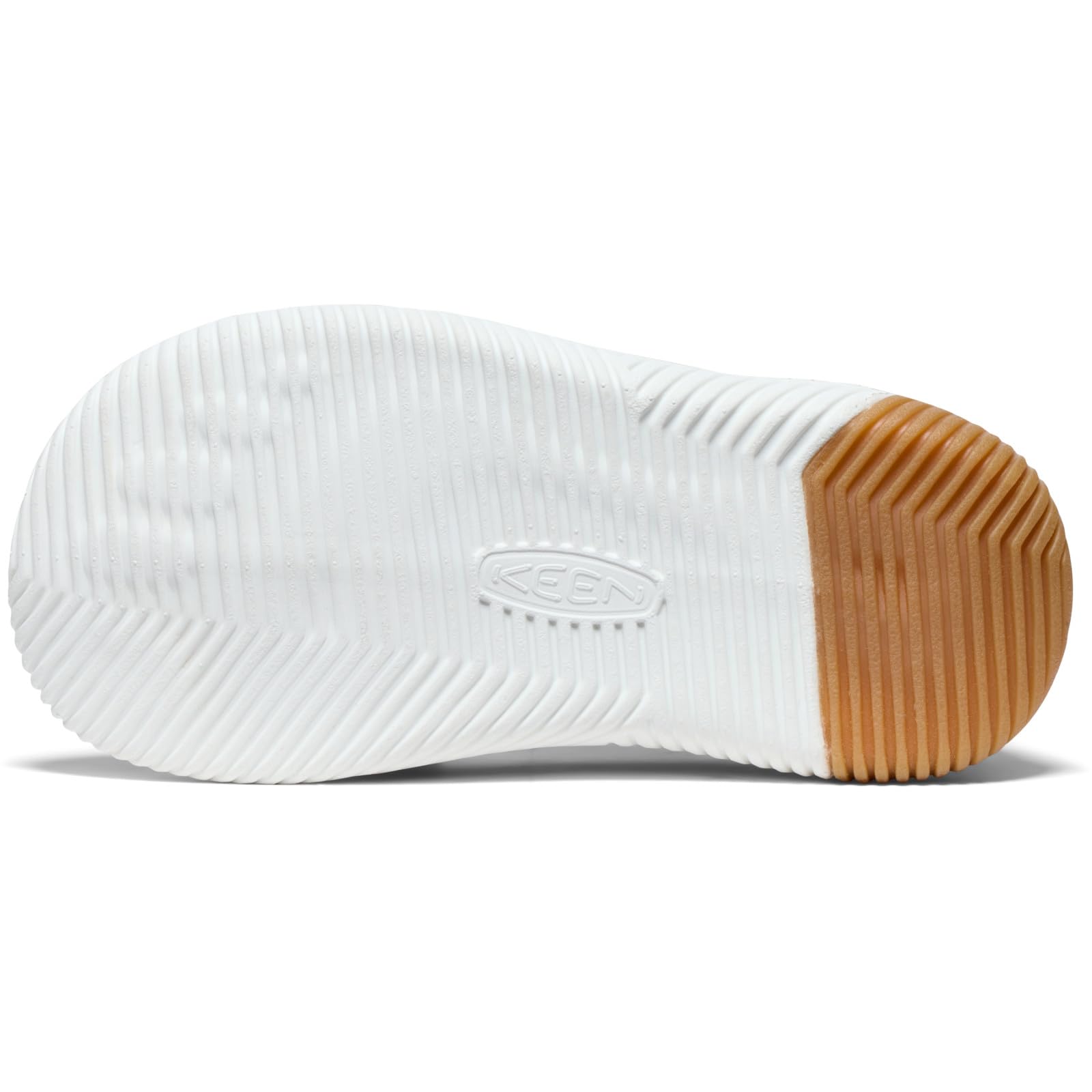 KEEN Uniseks - dzieci Knx Knit LaceSneakersy