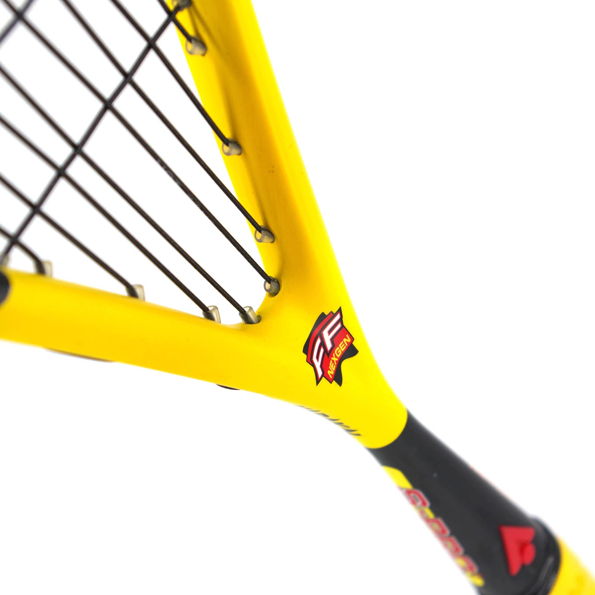 Karakal Racchetta da squash S Pro 2.0