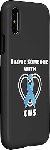 Miniatura 9 de iPhone 7 Plus8 Plus CVS conciencia regalo I Love Someone with CVS caso