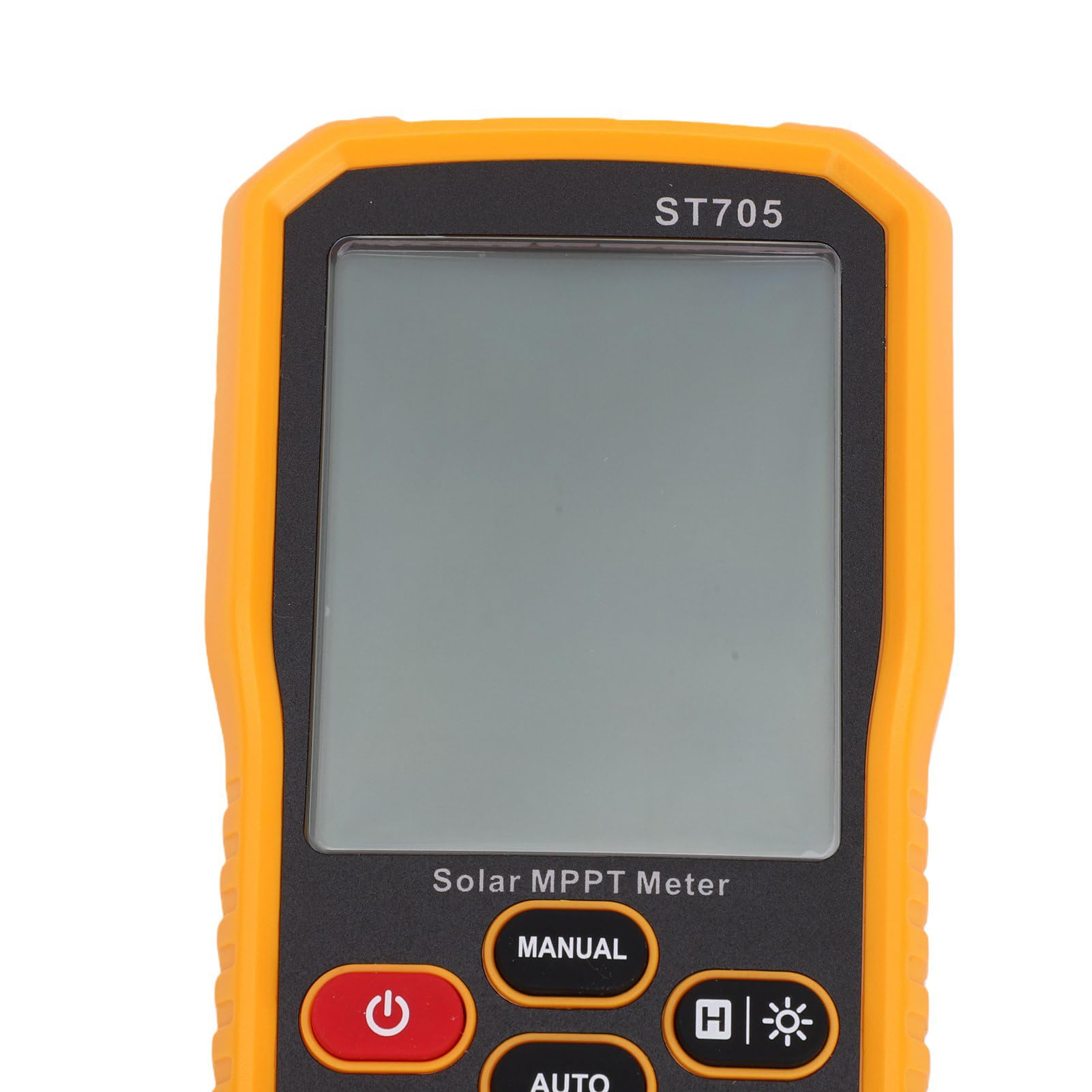 Annadue Tester Paneli Słonecznych 1000W MPPT Analizator PV z