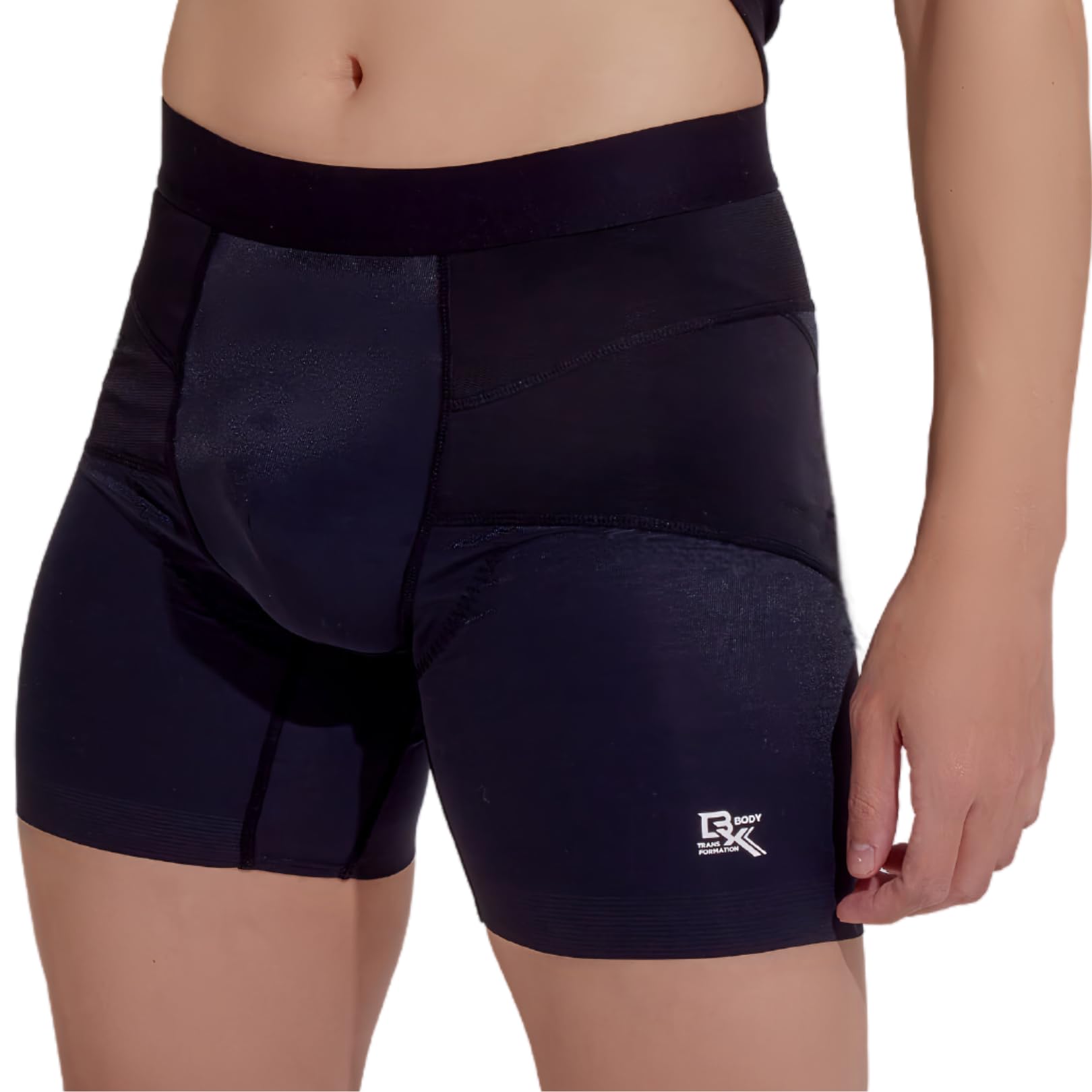【新品半額】BODY SPROUT BX GOLF LONG for MEN 黒 新品半額】BODY SPROUT BX GOLF LONG for MEN 黒