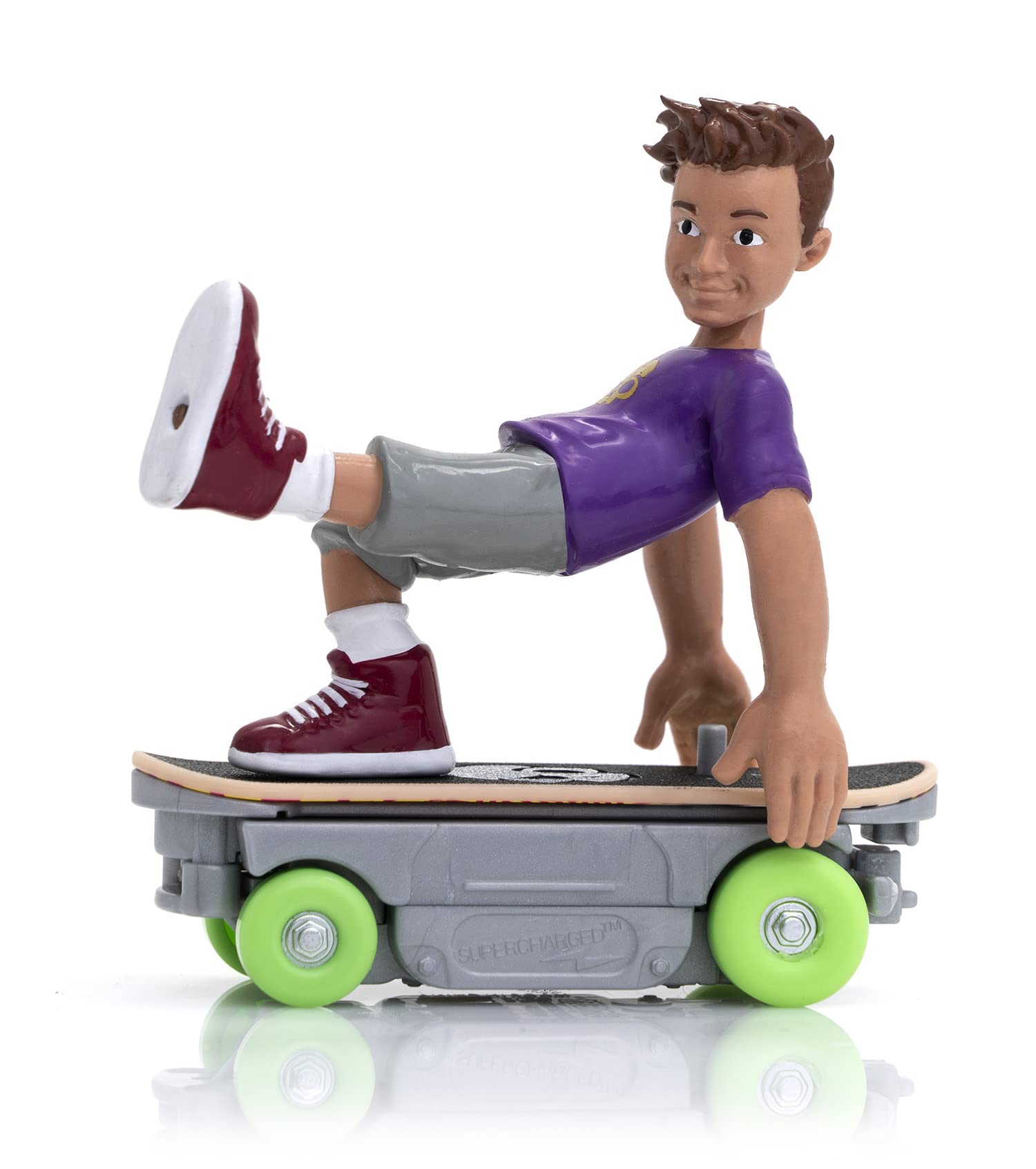 NSI Boneless Ultimate Skatepark