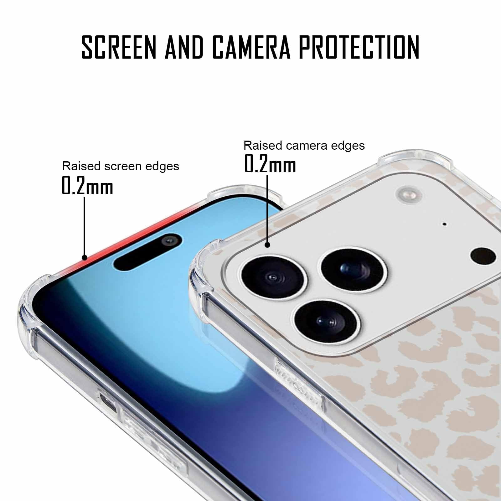 Xylota Cover Cordino Per IPhone 16e/SE 4/SE 2025 6,1, Aesthetic