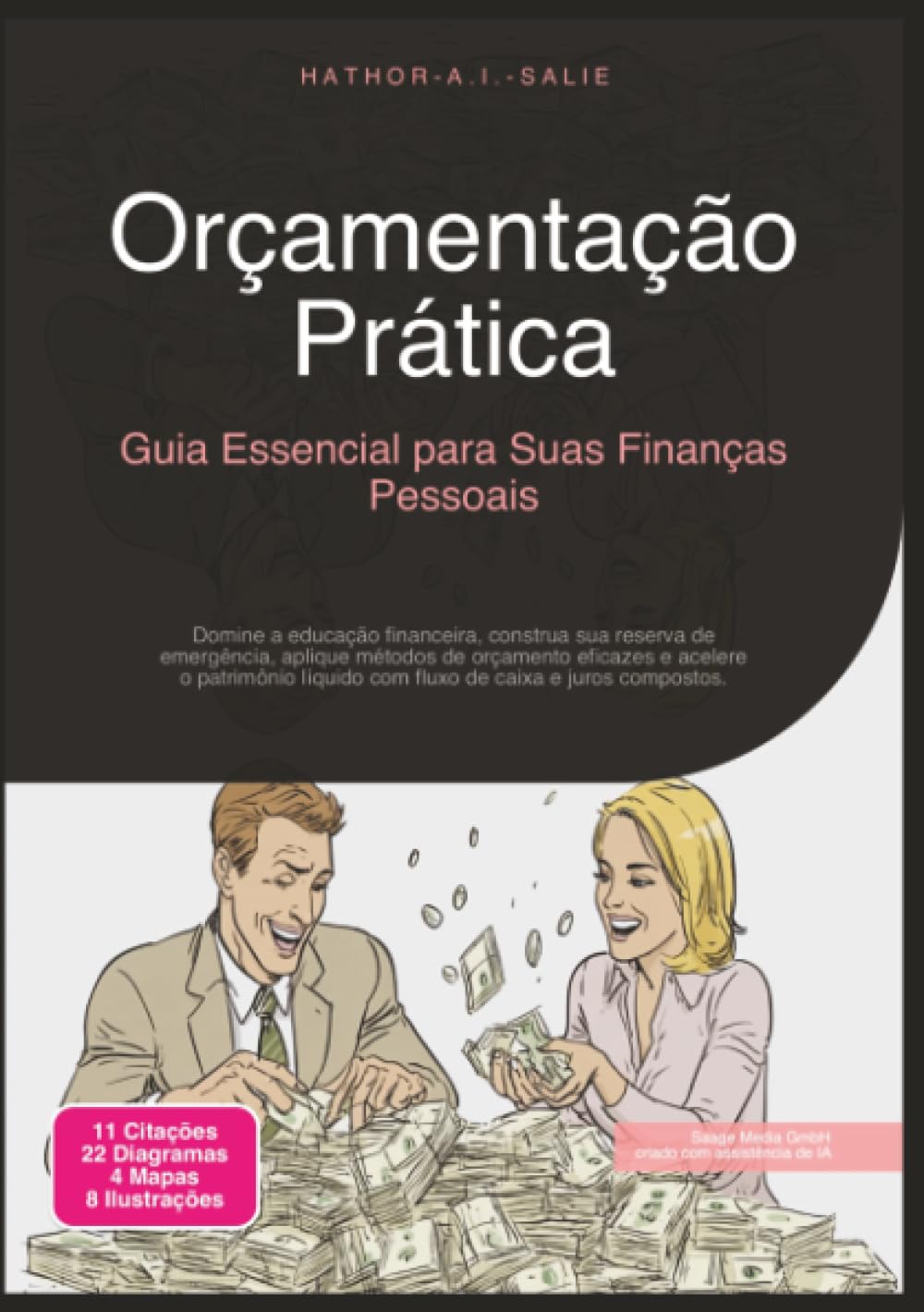 Orçamentação Prática: Guia Essencial para Suas Finanças Pessoais
