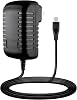 USB C Wall Charger Compatible with Marshall Stockwell II, Marshall Emberton ii, Marshall Major IV, Motif, Minor III, Mode II Headphone, Zamkol ZK106 ZK306 ZK606 Pro, W-King Speaker