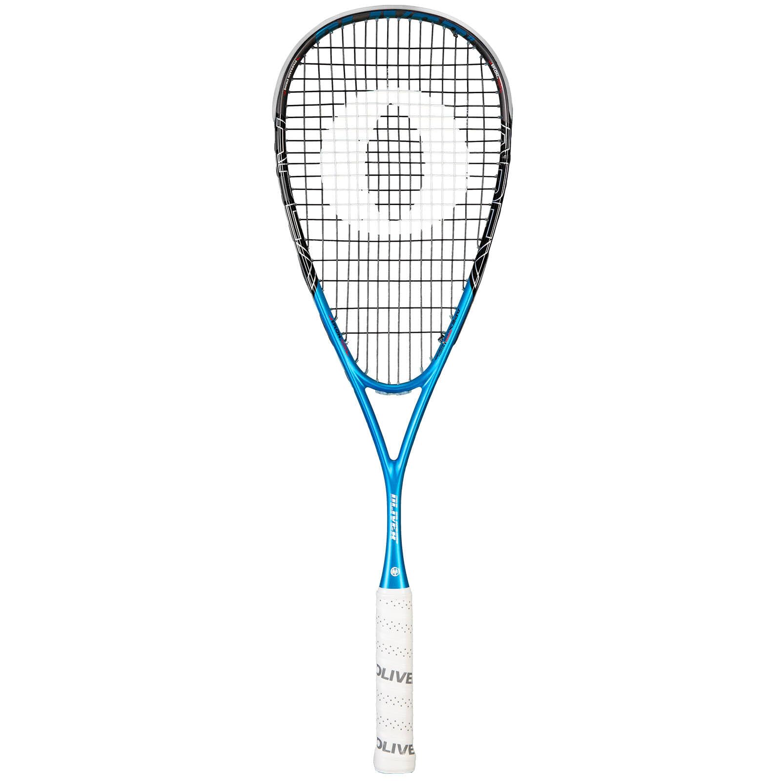Oliver Sport Apex 720 CE Raquette de Squash