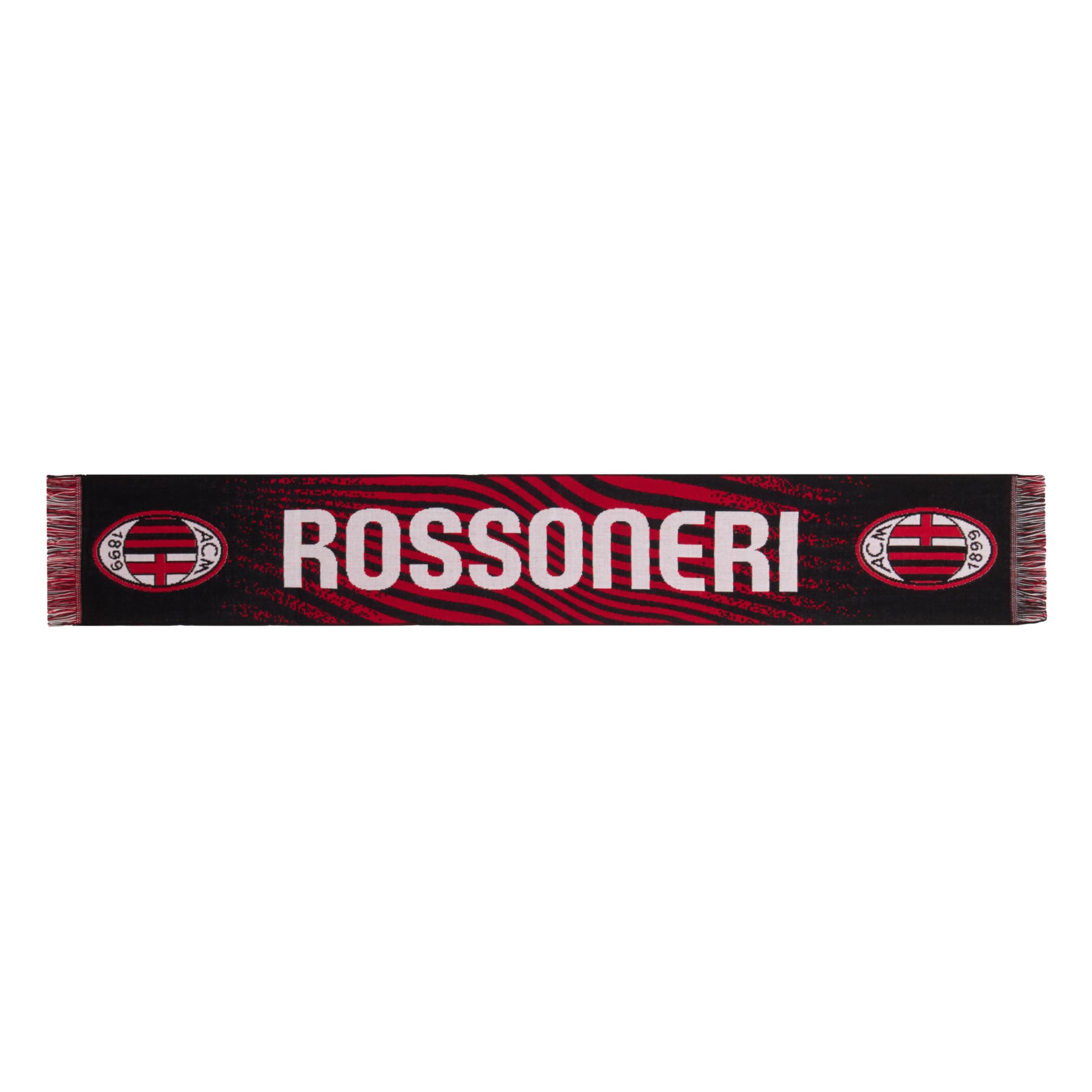 Maillot AC Milan 23-24 : un design surprenant imaginé par PUMA