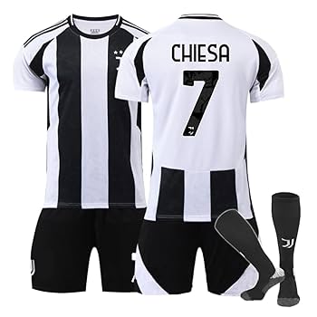 Amazon.co.jp: フェデリコ・キエーザ Federico Chiesa