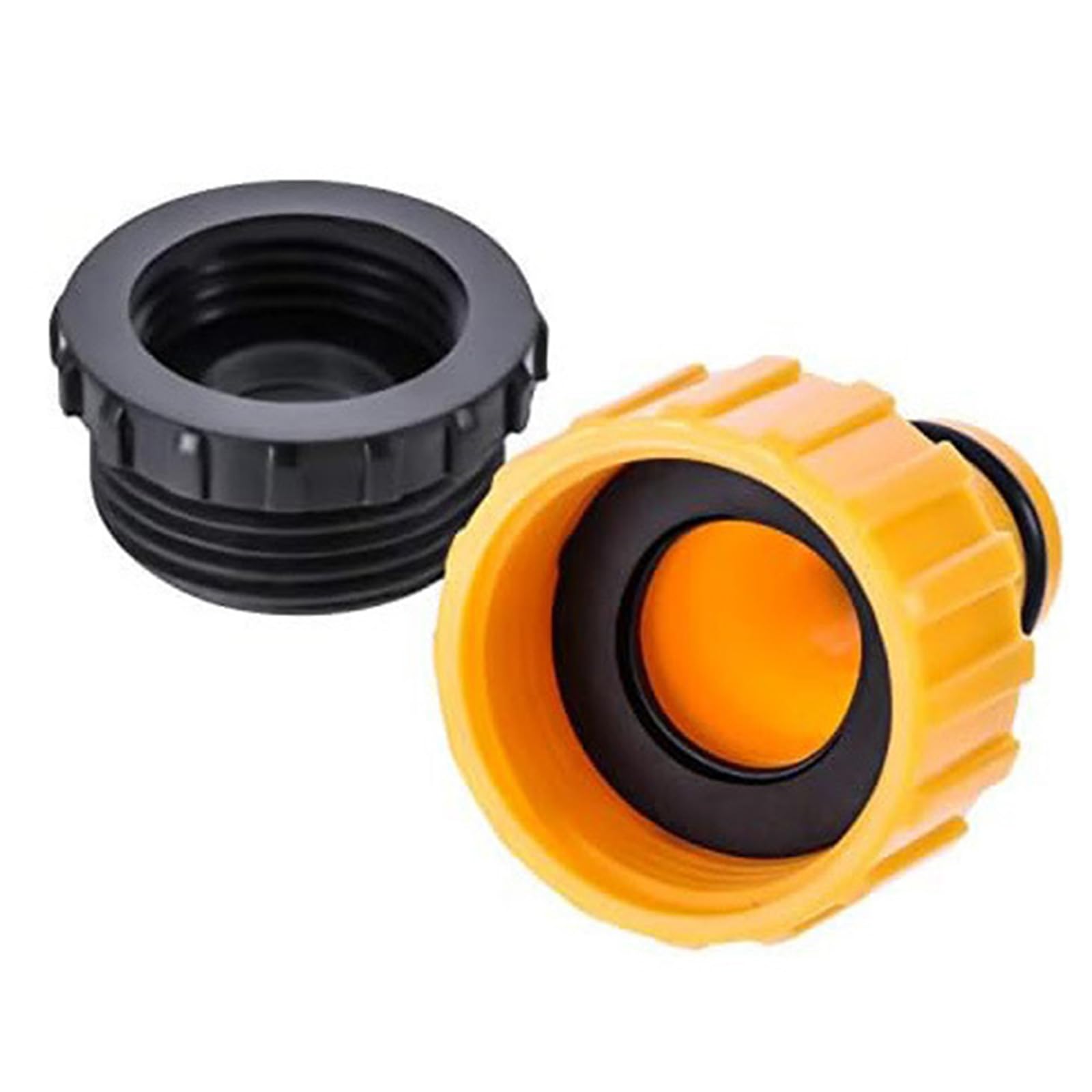80 Pcs Garden Hose Gasket Rubber Seal - Image 3