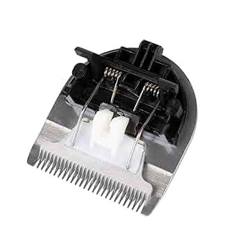 WAHL CLIPPERのバリカンと交換用刃付き中古品 買い置き推奨】日本ウォール 5starシニアシリーズ替刃 | 理容