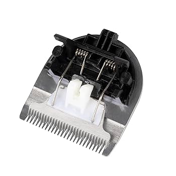 WAHL Creativa トリミングバリカン替刃付き WAHL Creativa トリミングバリカン替刃付き