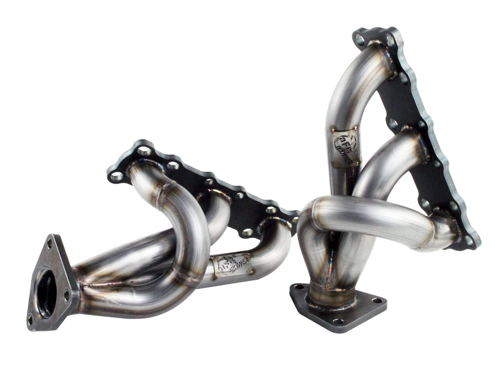 Maiページ① Amazon.com: aFe 48-46101 Twisted Steel Header for Nissan