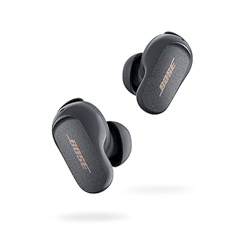 Amazon.co.jp: Bose QuietComfort Earbuds II ワイヤレス