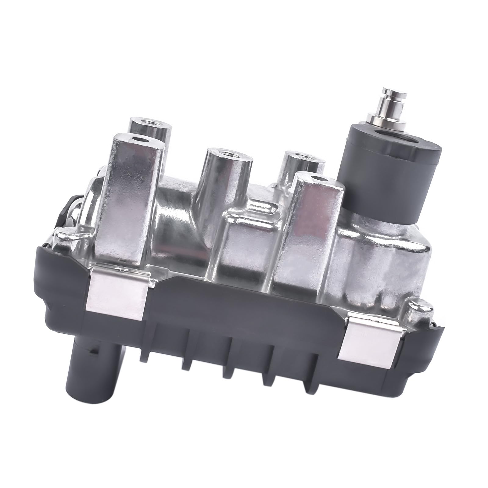 Regulador de presión turbo G-001 6NW009660 OM642 Compatible con W203 S203 | W211 S211 X164 W164 W251 Sprinter CDI