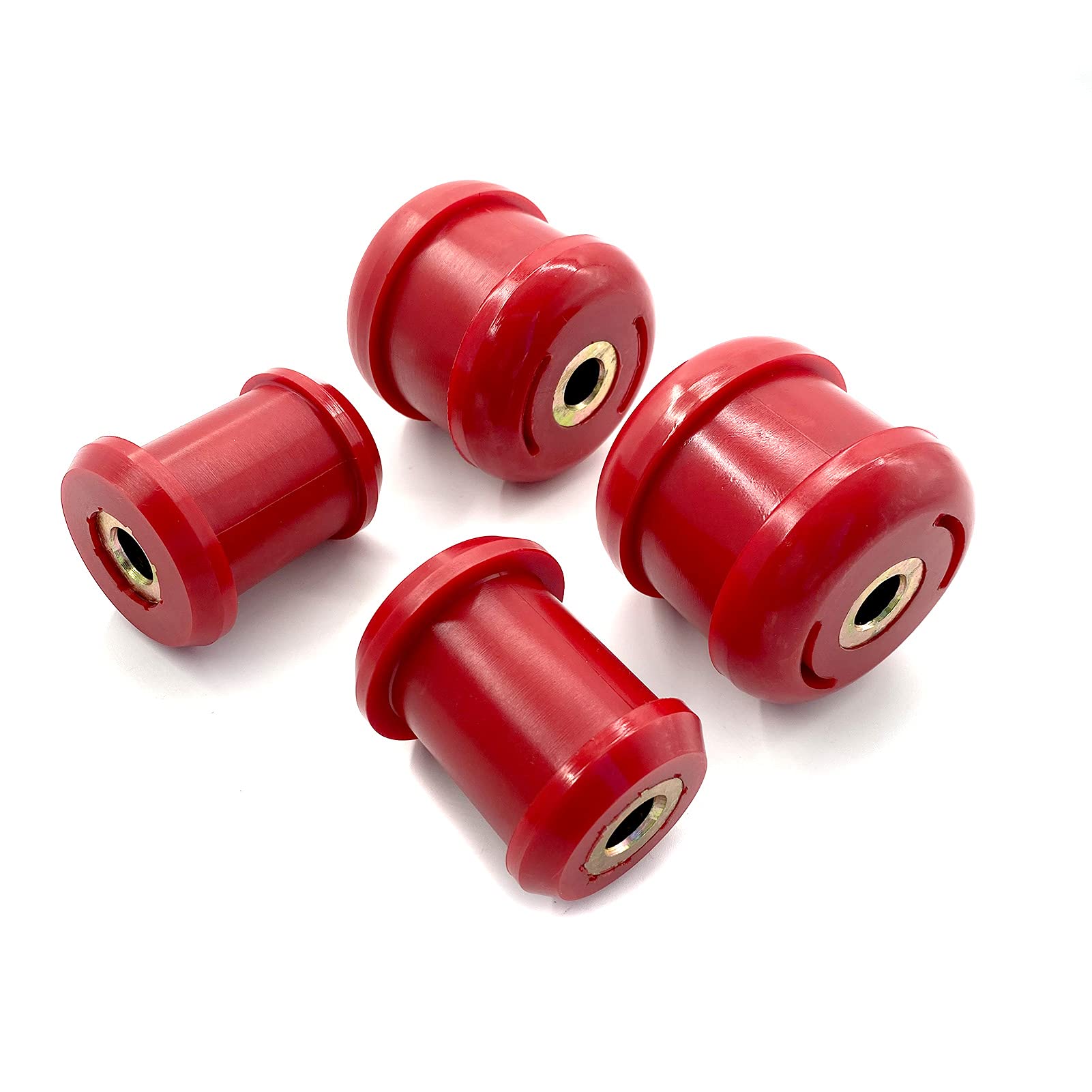 W4 Plastic Turnbuckle Door Catch Brown Caravan Motorhome 37810 - Foto 2