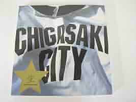 サザンオールスターズ茅ヶ崎ライブ2000年CHIGASAKI CITY Tシャツ サザンオールスターズ 茅ヶ崎ライブ「CHIGASAKI CITY」Tシャツ