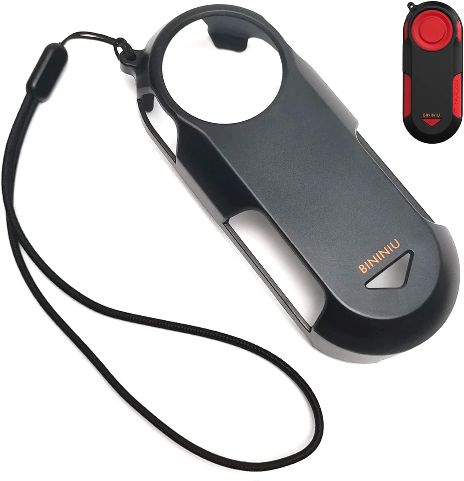 Anti-lost Protective Case for Garmin Varia RTL515 Radar Tail Light (Case for RTL515)