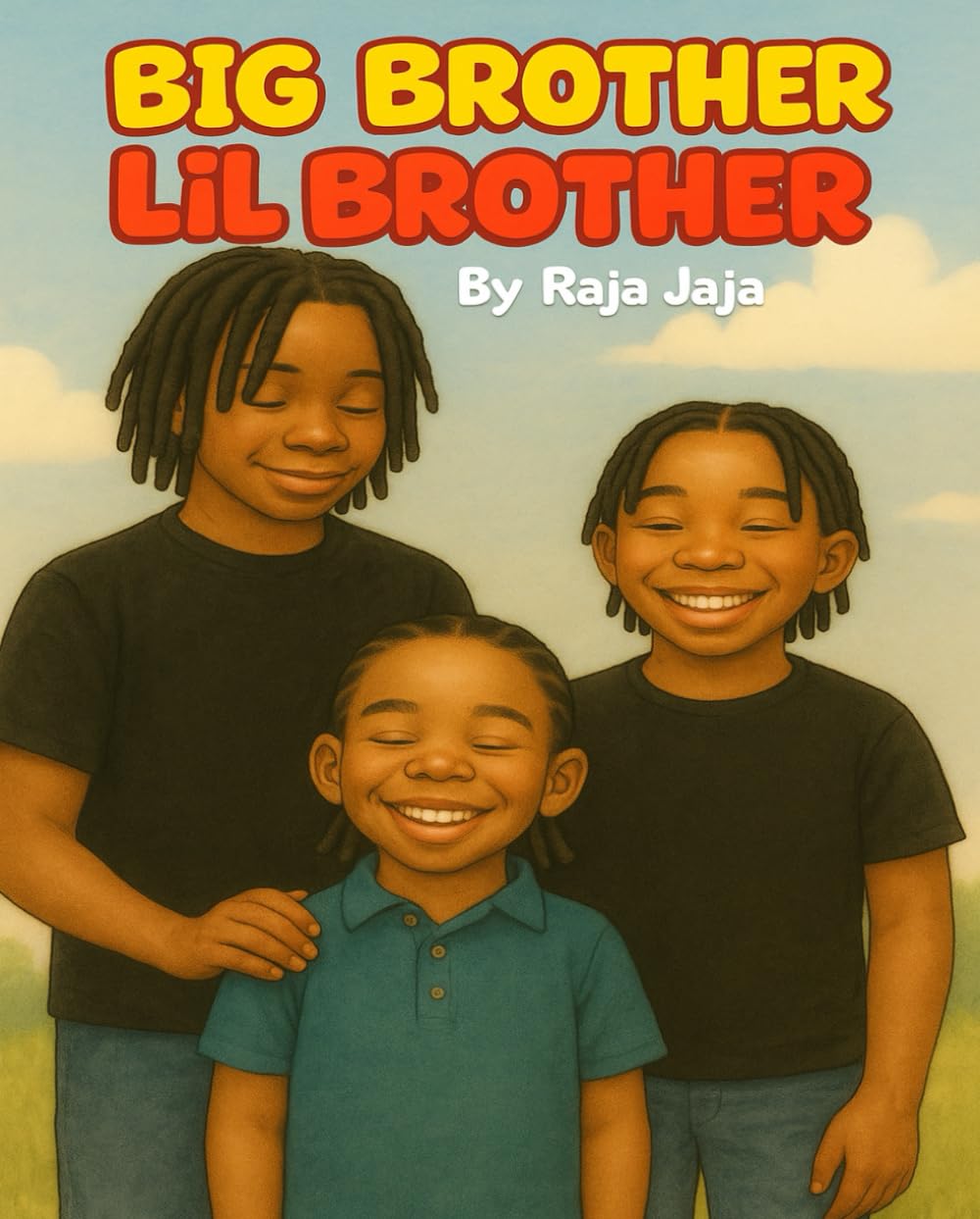 Big Brother Lil Brother