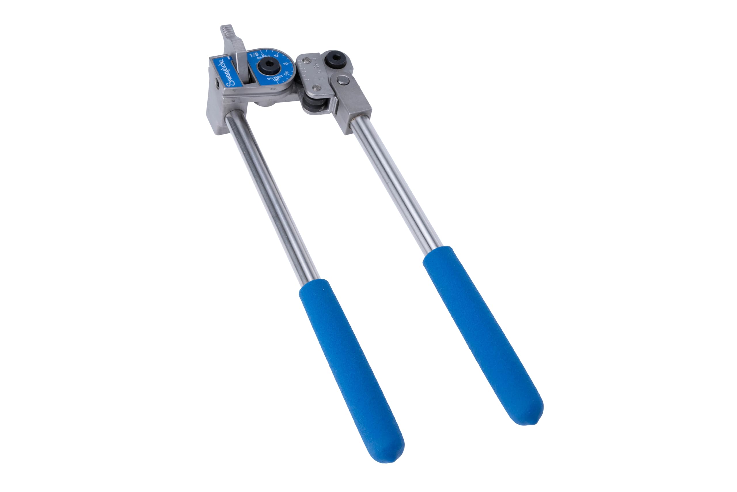 Amazon.com: Swagelok MS-HTB-2 Hand Tube Bender – 1/8″ (0.125 in 