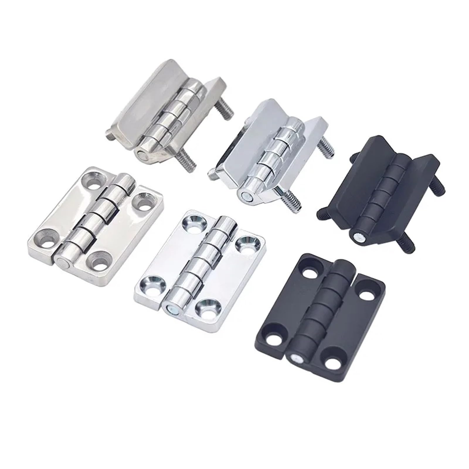 Ymuguegh A Power Switch Control Box Door Hinge(A)