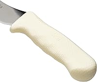 Vista 2 de Winco USA KWP-92 Stal Cubiertos, color blanco