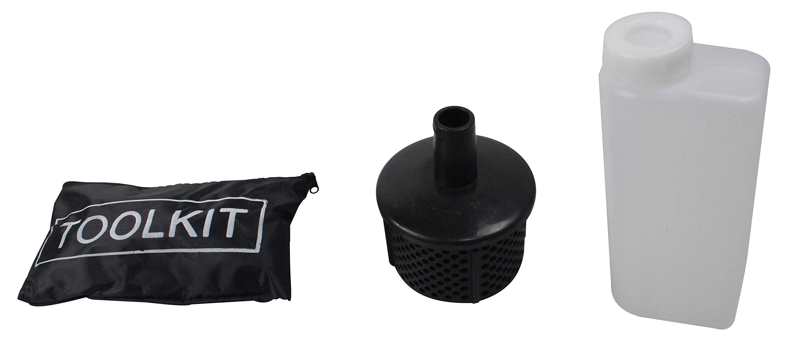 Motobomba 43CC, 1", 7000L/H - Saurium® | 48438