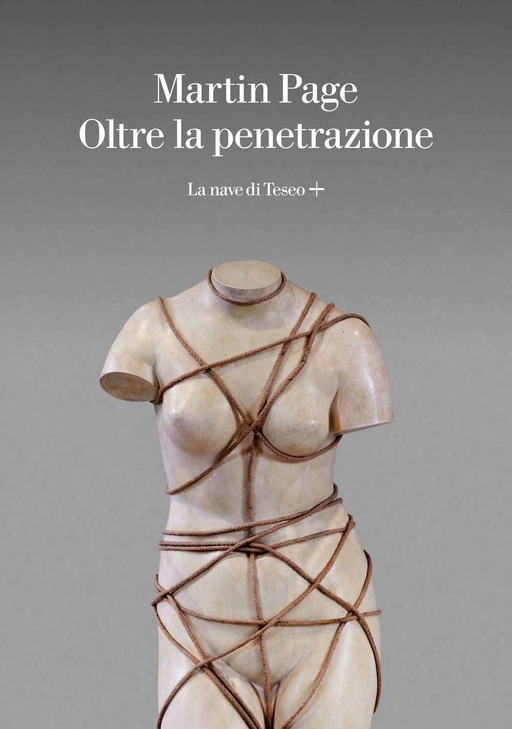Oltre La Penetrazione - 4