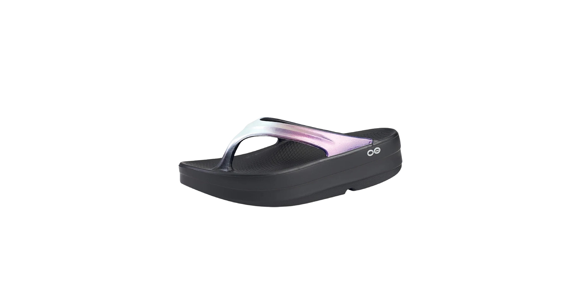 靴 OOFOS WOMEN'S OOMEGA LIMITED Women's OOmega OOahh Luxe Sandal - Latte – OOFOS