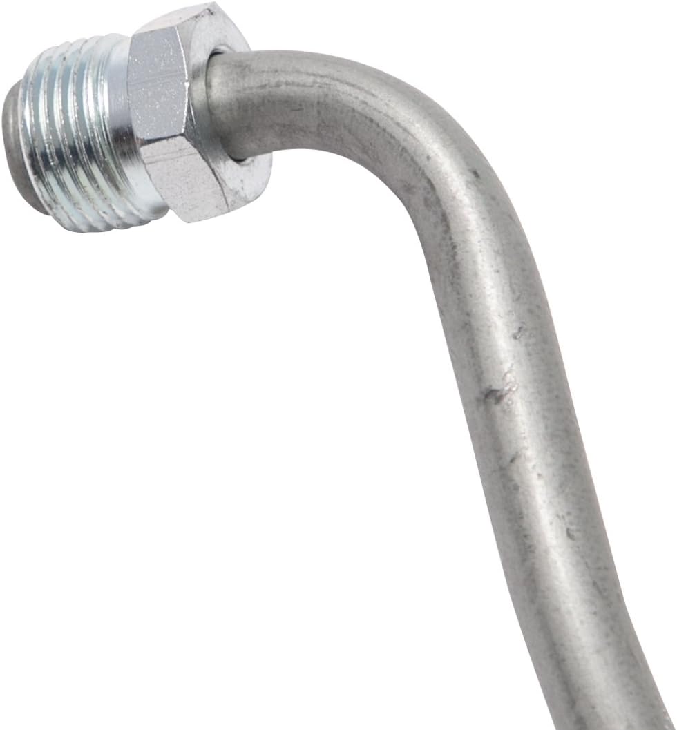 Edelmann 70213 Power Steering Pressure Hose