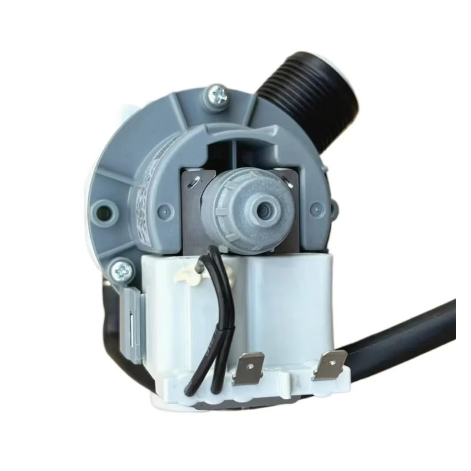 lavatrice Laugenpumpe Motore Per Midea Lavatrice Drenaggio Rondella Motore Parti PX2025-3 11001011000709 Gruppo Pompa Di Scarico