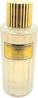Cashmere & Coconut Eau de Parfum for Women – 3.4 fl oz (100 ml) – Long-Lasting Perfume with Soft Cashmere & Creamy Coconut Notes