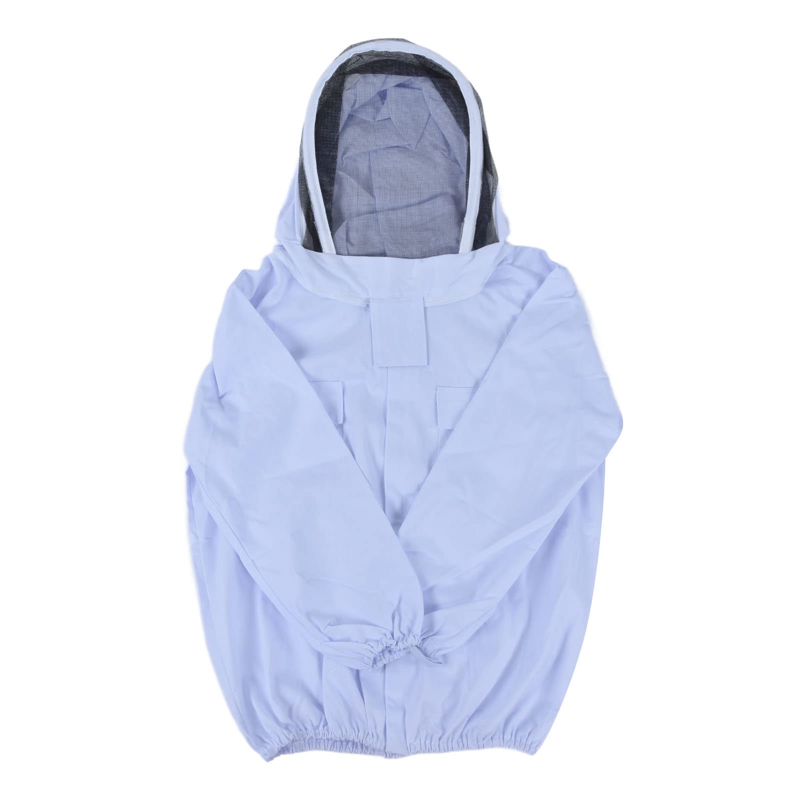 Set Tuta per Apicoltura XXL Giacca Protettiva Ventilata Raschietto Kit di Strumenti con Spazzola per Api per Apicoltori Professionisti