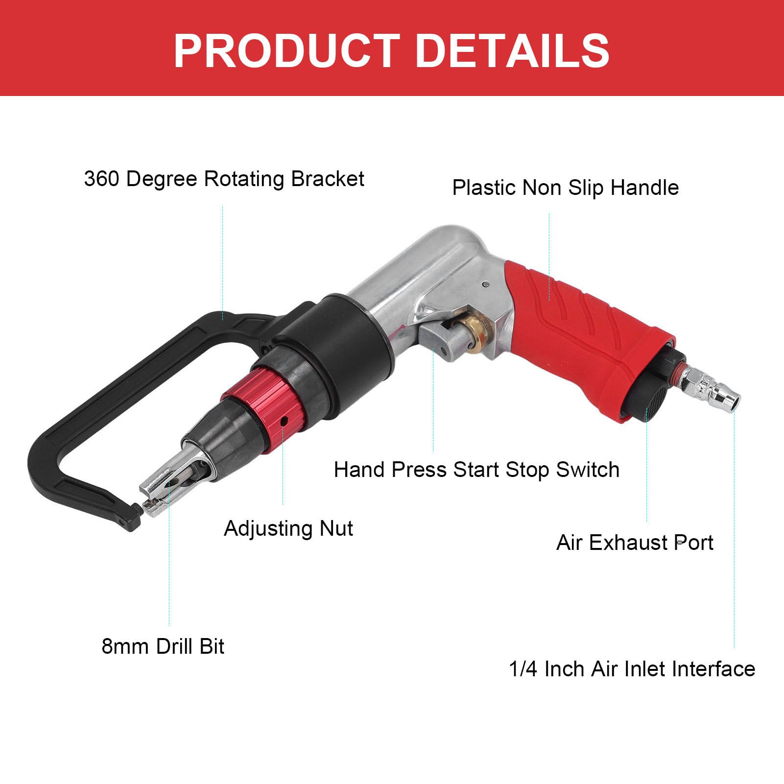 Micro 100 IDRT-80 Threading Tool - UN - Brazed, .575