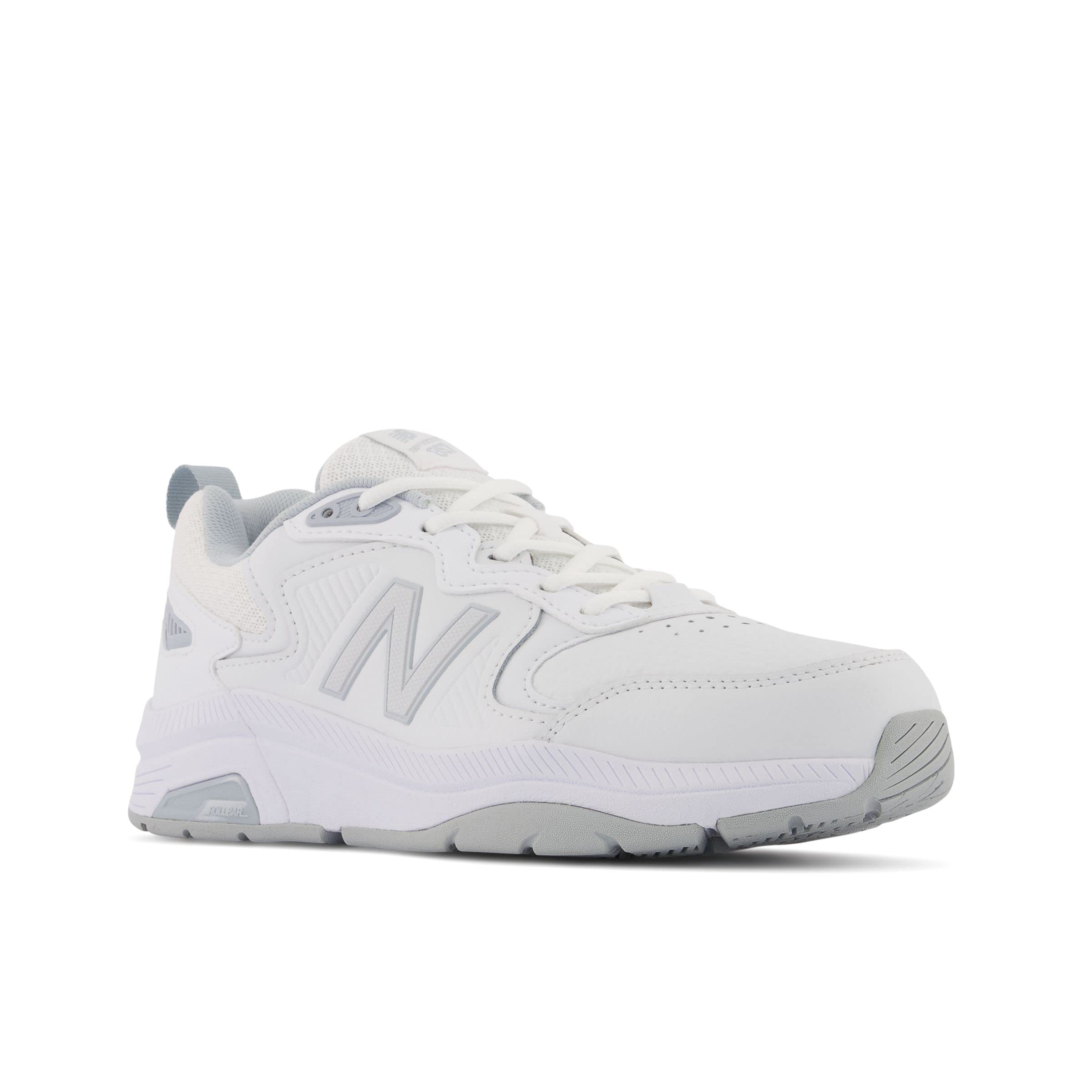 New Balance 857 V3 Comfort Casual Cross TrainerDonna