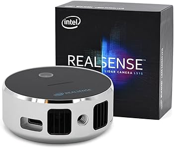 美品 Intel RealSense LiDAR Camera L515 61yaFALkCuL._AC_UF350,