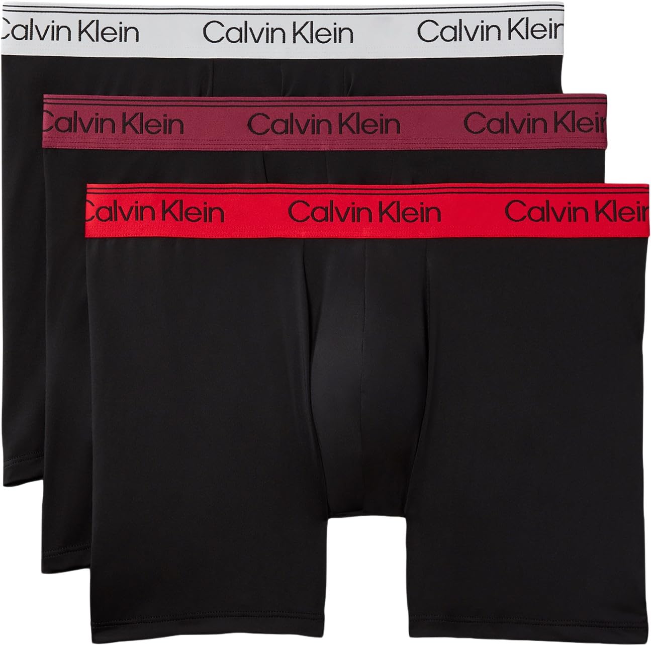 Calvin Klein Boxer da Uomo